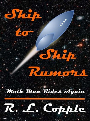 cover image of Ship to Ship Rumors